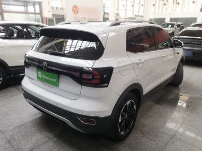 Volkswagen Tacqua