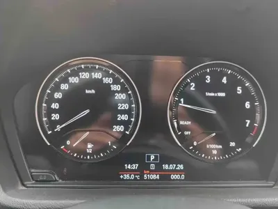 BMW X2 (Import)