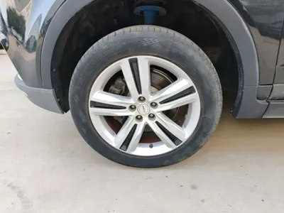 Zotye Zotye T700