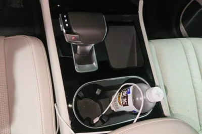 Li Auto ONE