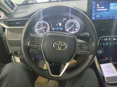 Toyota Venza