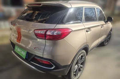 Leopaard CS9