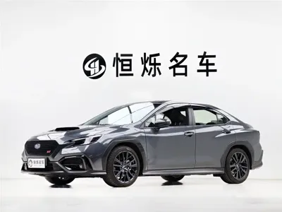 Subaru WRX