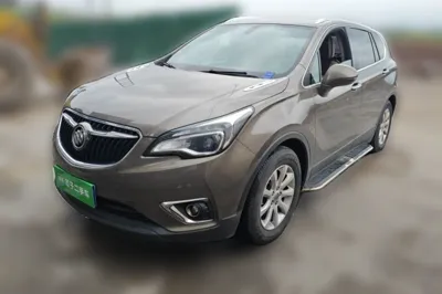 Buick Envision