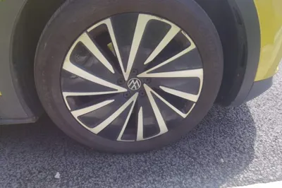 Volkswagen ID.4 X