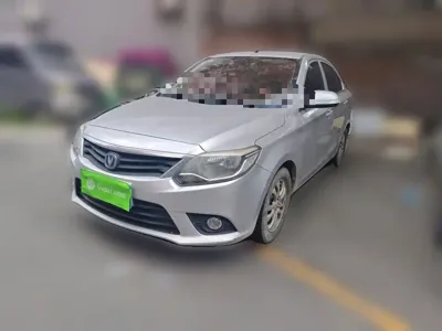 Changan V3