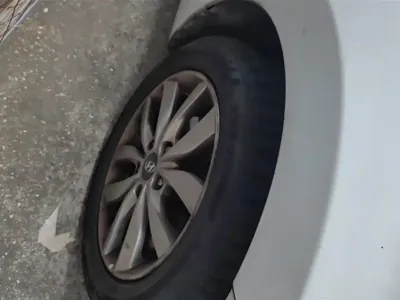Hyundai Elantra Langdong