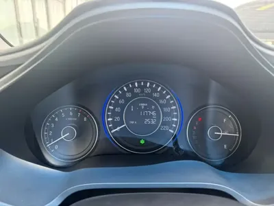 Honda Crider
