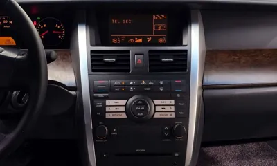 Renault-KoreaSamsung SM5