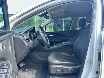 Buick Envision Plus
