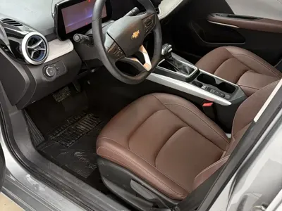 Chevrolet Monza