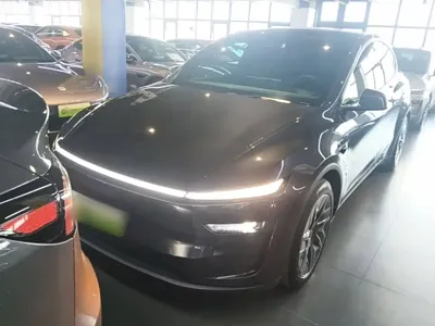 Tesla Model Y L
