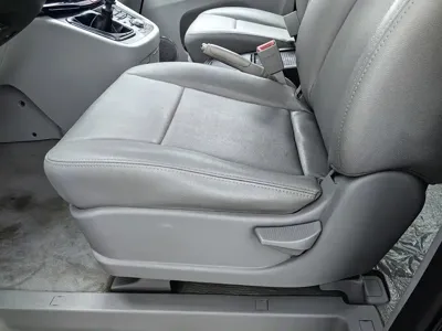 JAC Refine M5
