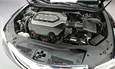 Honda Legend