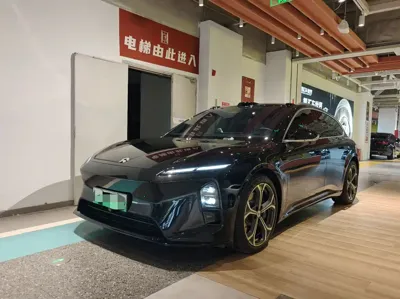 Nio ET5T