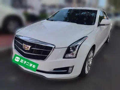 Cadillac ATS-L
