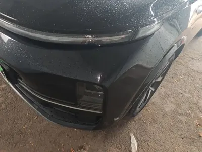 Li Auto Li L8