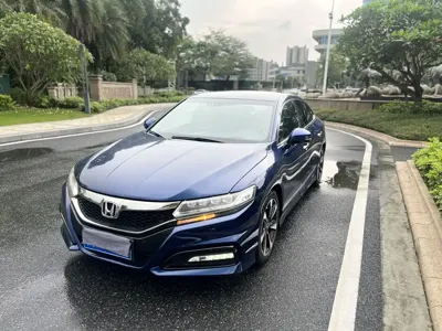 Honda Spirior