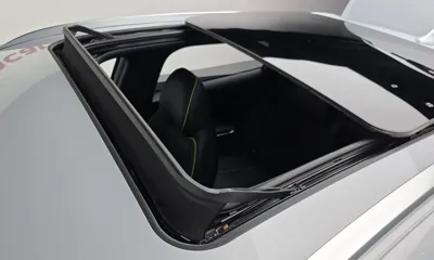 BYD Atto 3