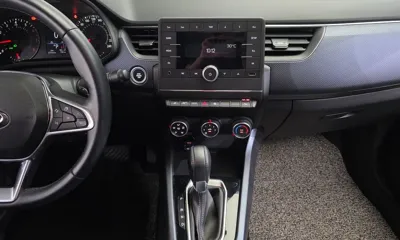Renault-KoreaSamsung XM3