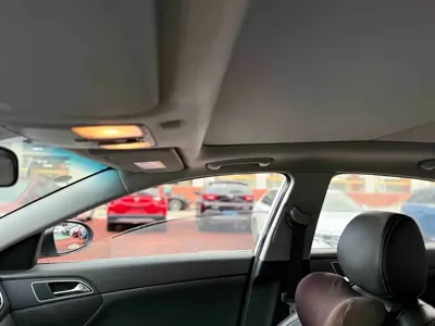 Hyundai Mistra