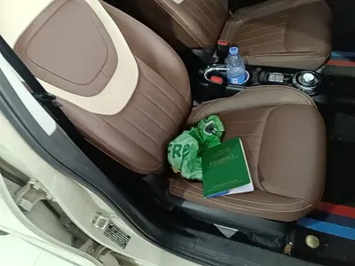 Wuling Bingo