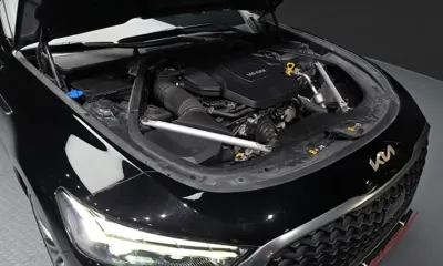 Kia K9
