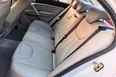 Geely Auto Emgrand