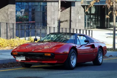 Ferrari 308
