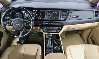 Kia Canival