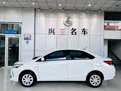 Toyota Vios