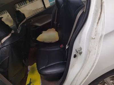 Chevrolet Sail