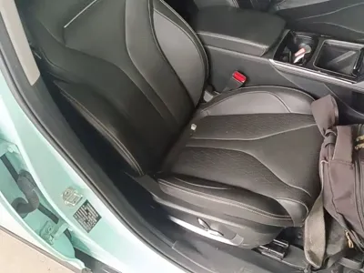Xpeng P5