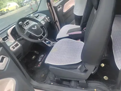 Wuling MINIEV