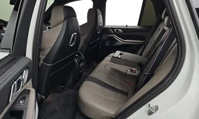 BMW X5M