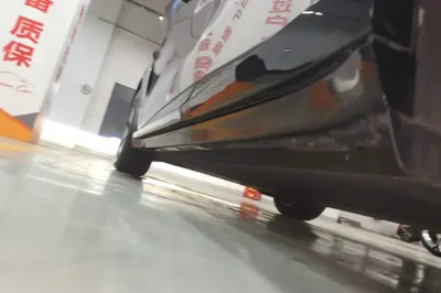 Xiaomi Auto YU7
