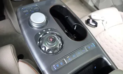 Genesis GV60