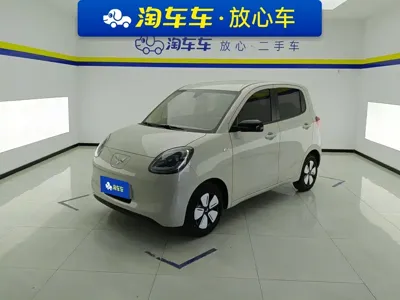Wuling MINIEV