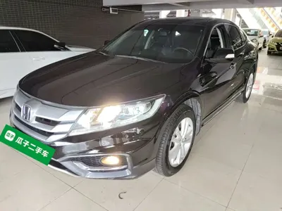 Honda Crosstour