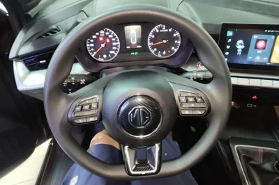 MG 5