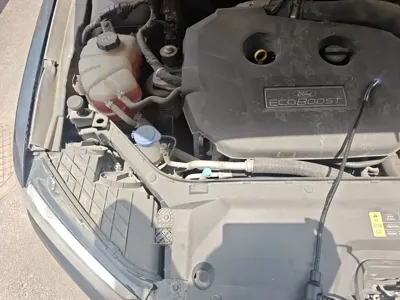Ford Taurus