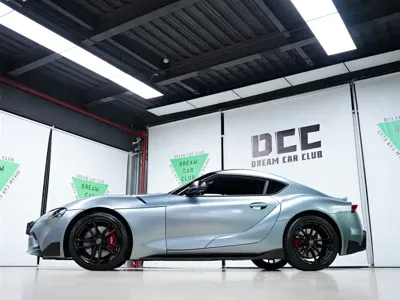 Toyota Supra