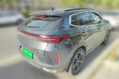EXEED Zhuifeng