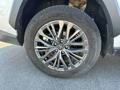 Toyota Wildlander