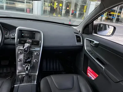 Volvo XC60 (Import)