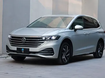 Volkswagen Viloran