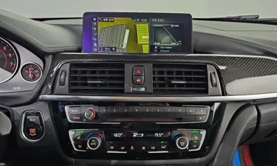 BMW 4-Series