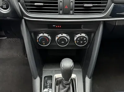 Mazda CX-4