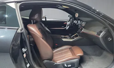 BMW 4-Series