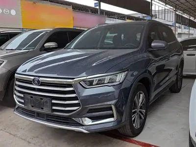 BYD Pro